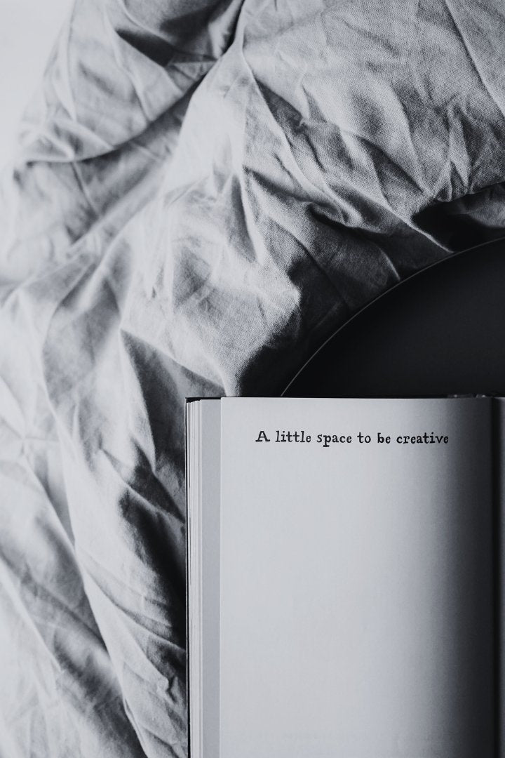 Turning loss into art