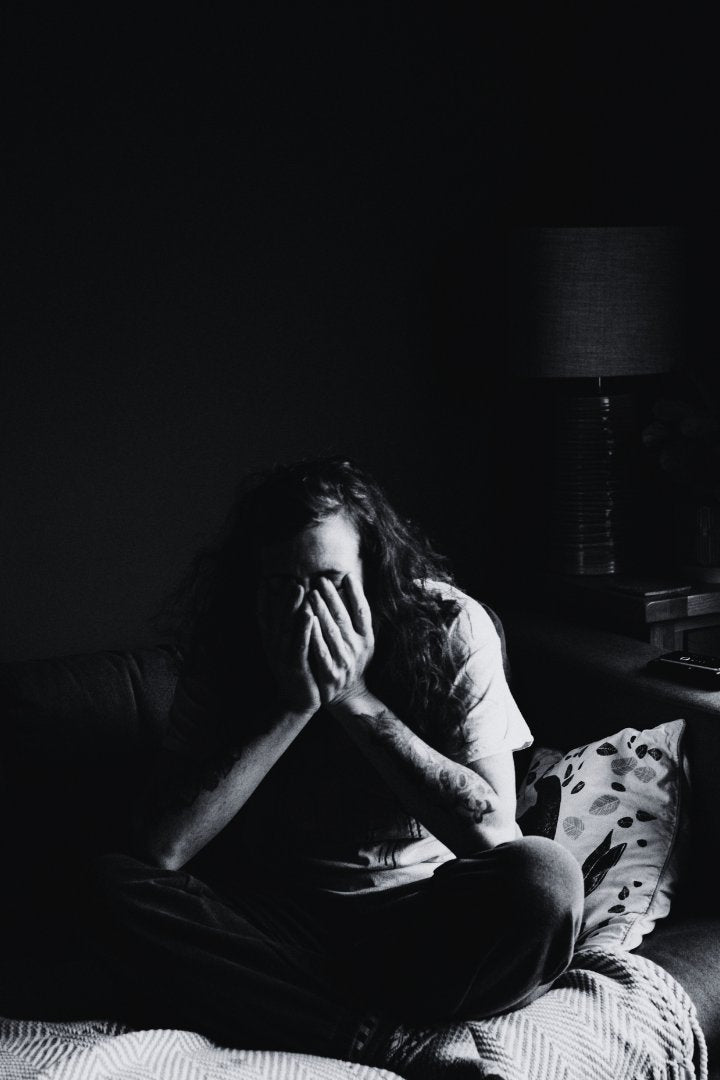 Unexpected and unexplained infertility