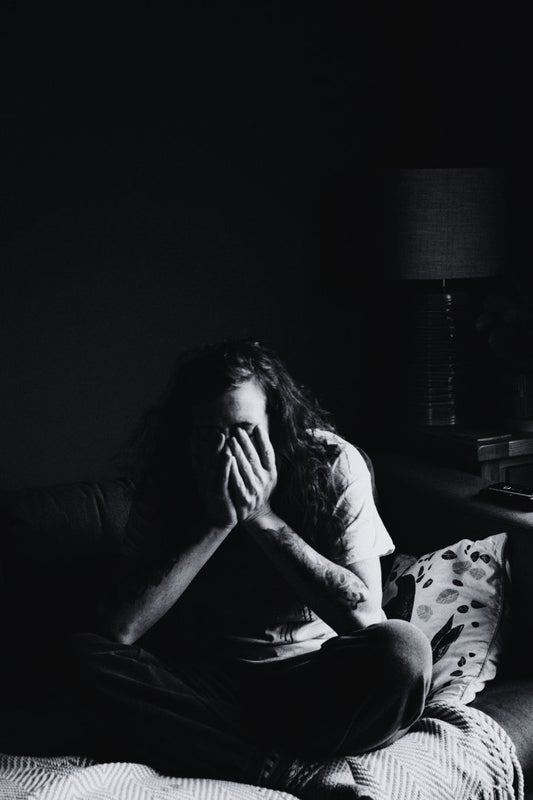 Unexpected and unexplained infertility
