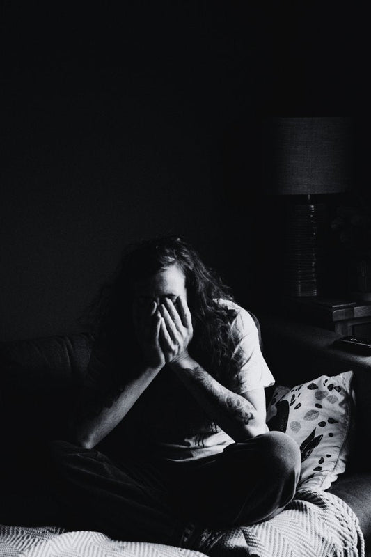 The "unexplained infertility"