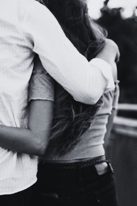 Acceptance is not defeat