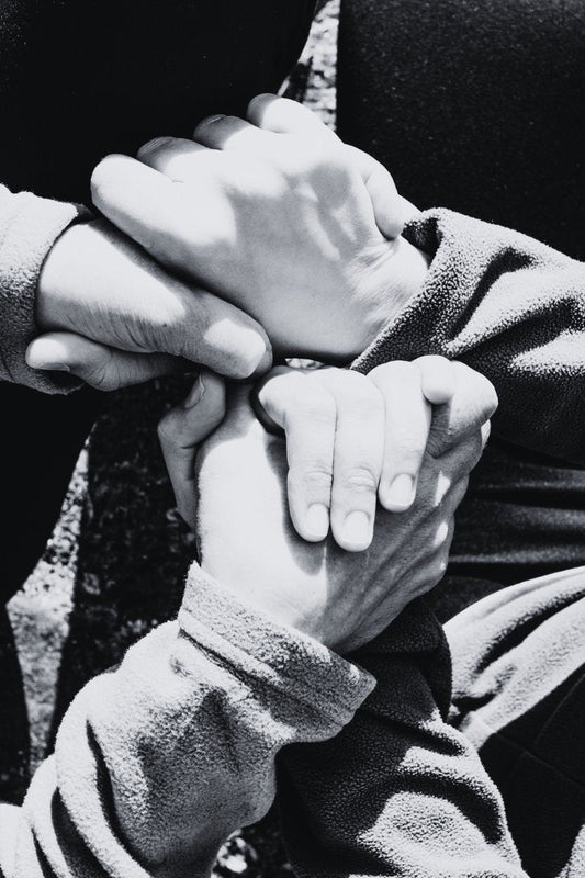 To my safe-space women