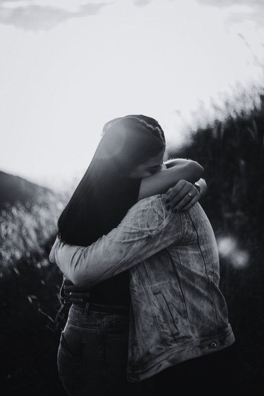 The silent battle inside