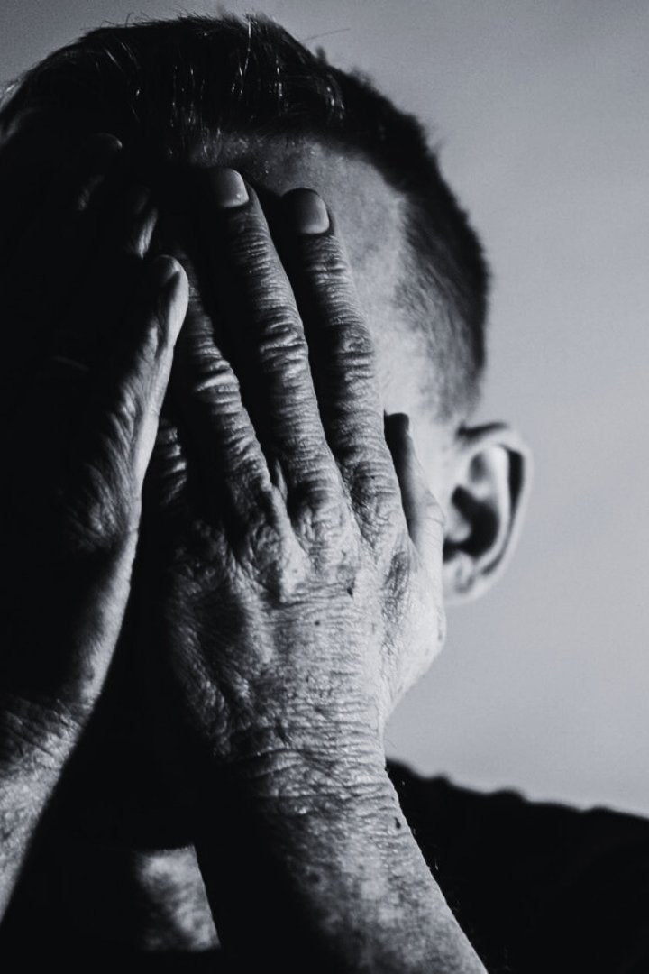 Our 5-year infertility struggle