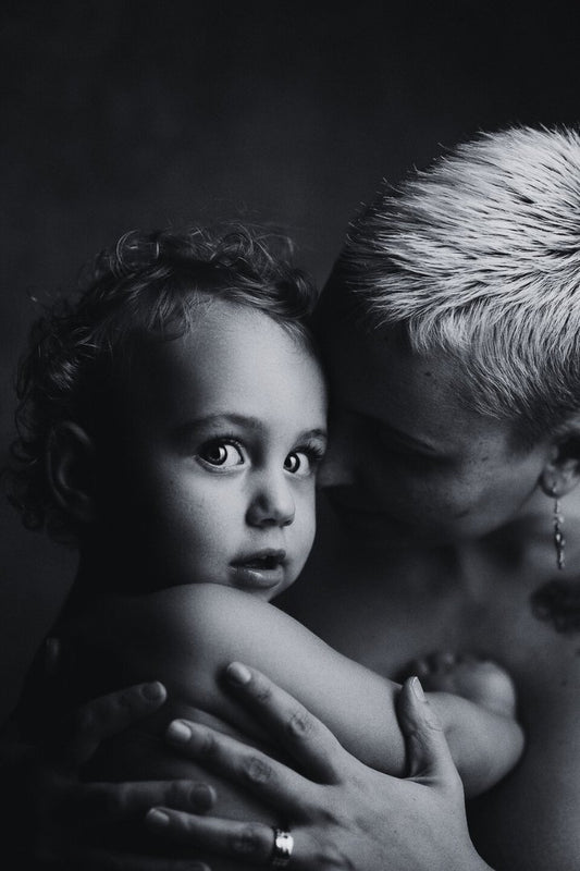 The unconventional path to parenthood