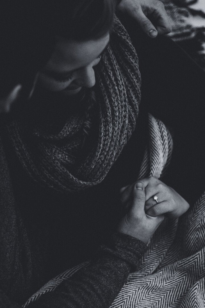 My painful journey to motherhood