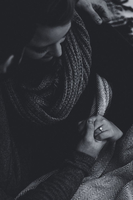 My painful journey to motherhood